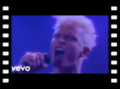 Billy Idol