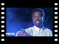 Billy Ocean