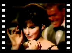 Barbra Streisand