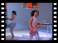 Billy Squier